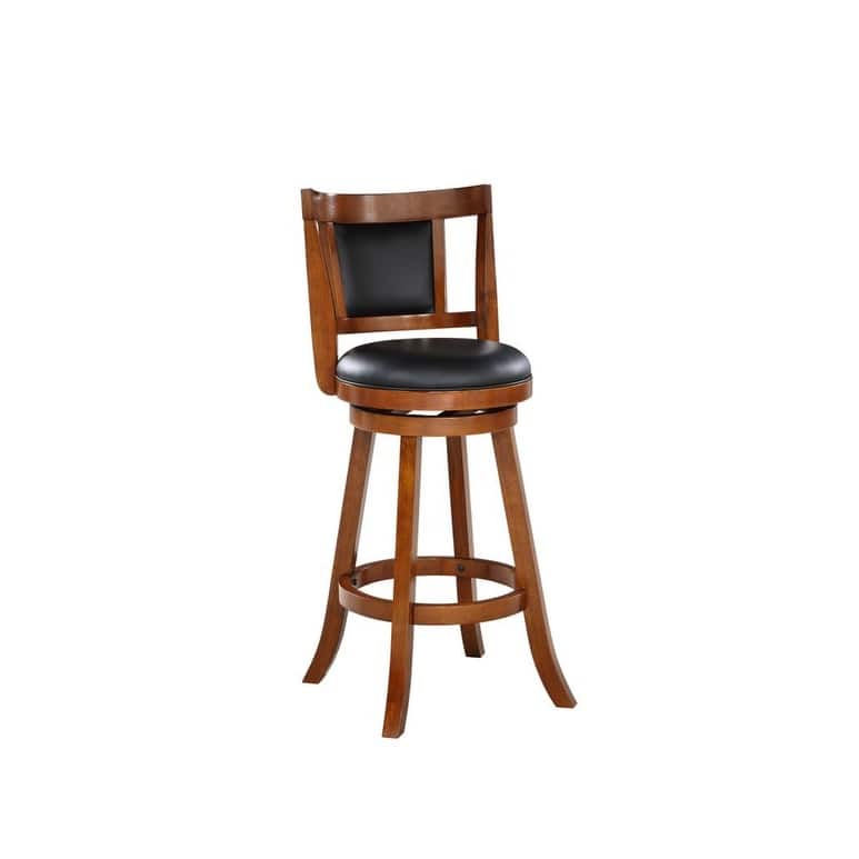 Avianna Swivel Stool