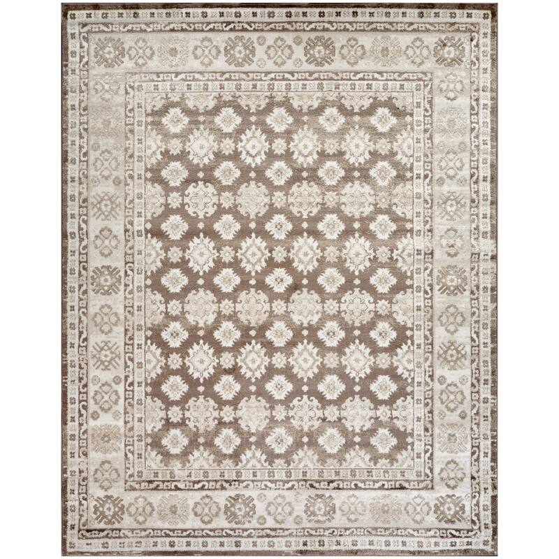 Nourison Dekor Indoor only Persian Area Rug