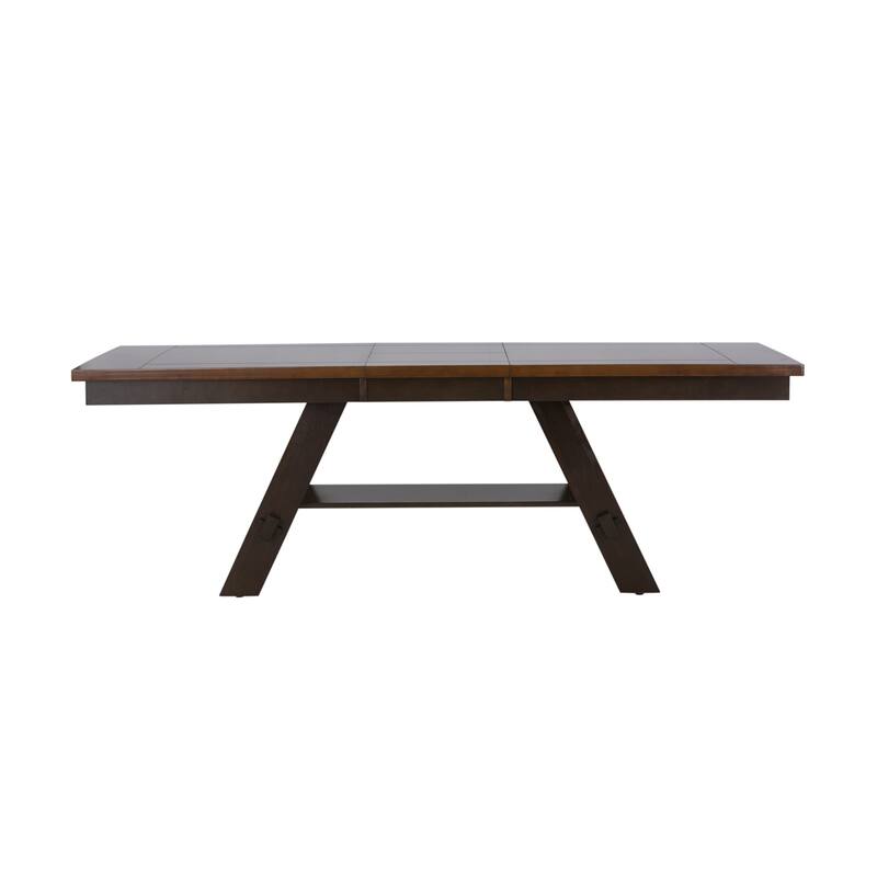 Lawson 6 Piece Rectangular Table Set