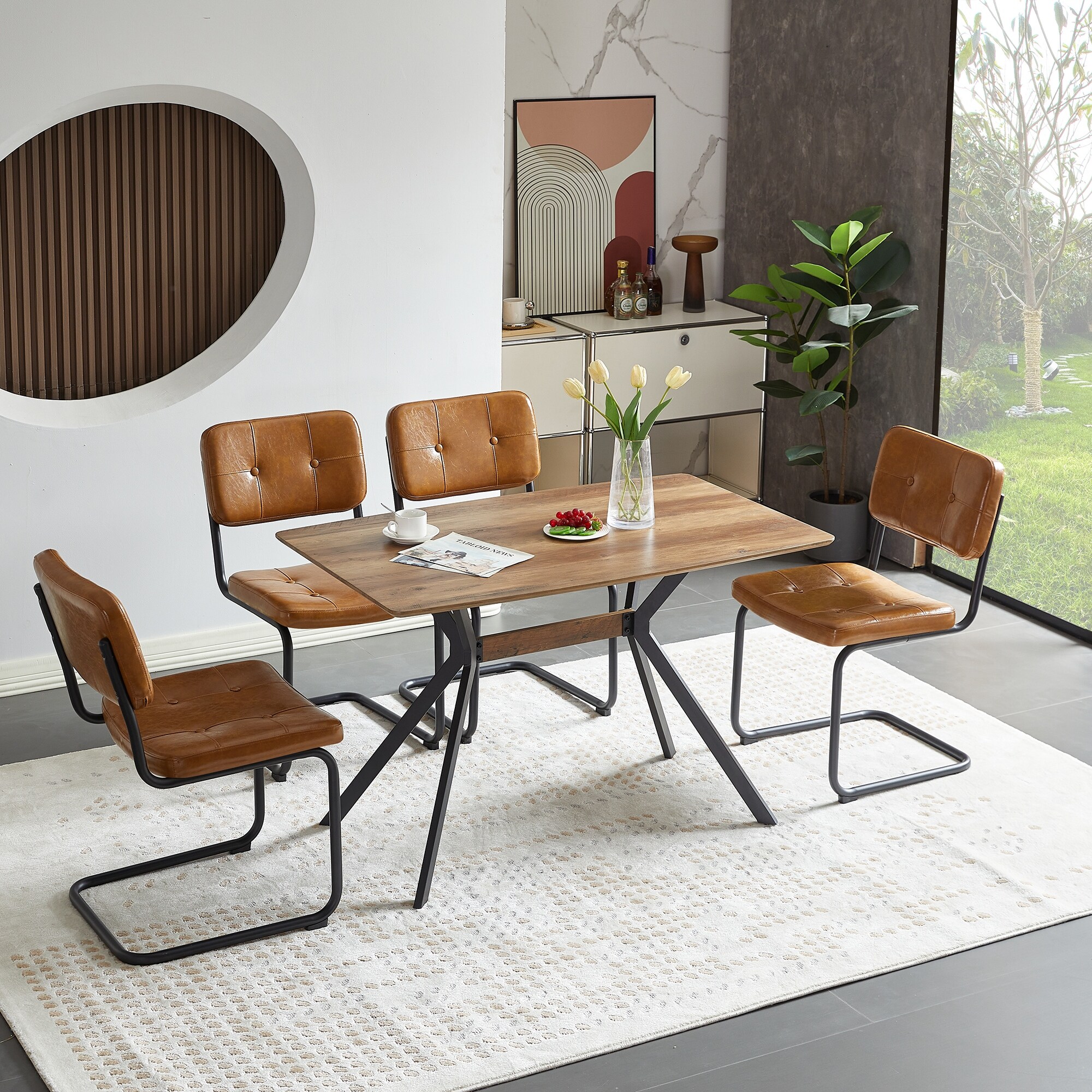 Modern camping deals chairs