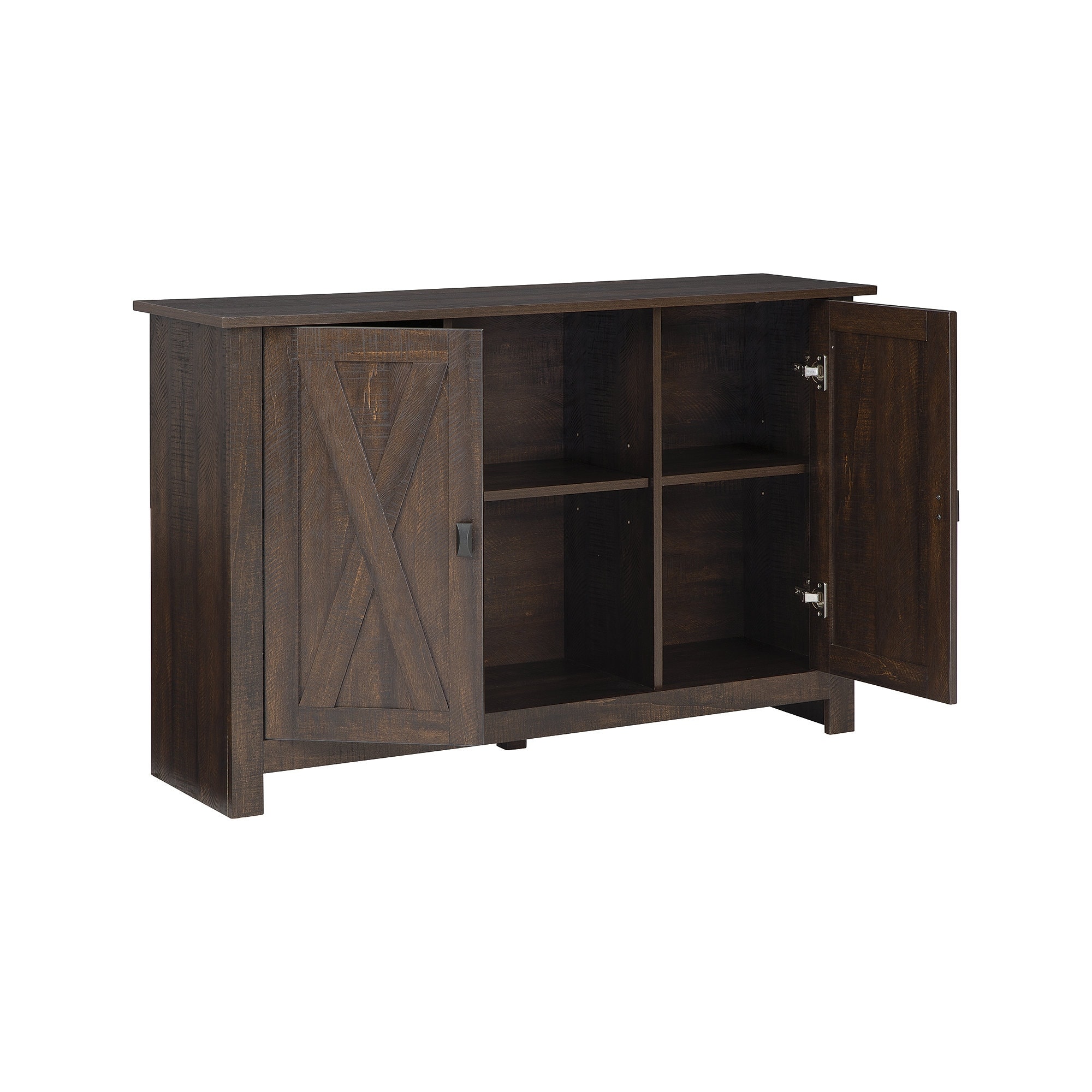 Turnley outlet accent cabinet