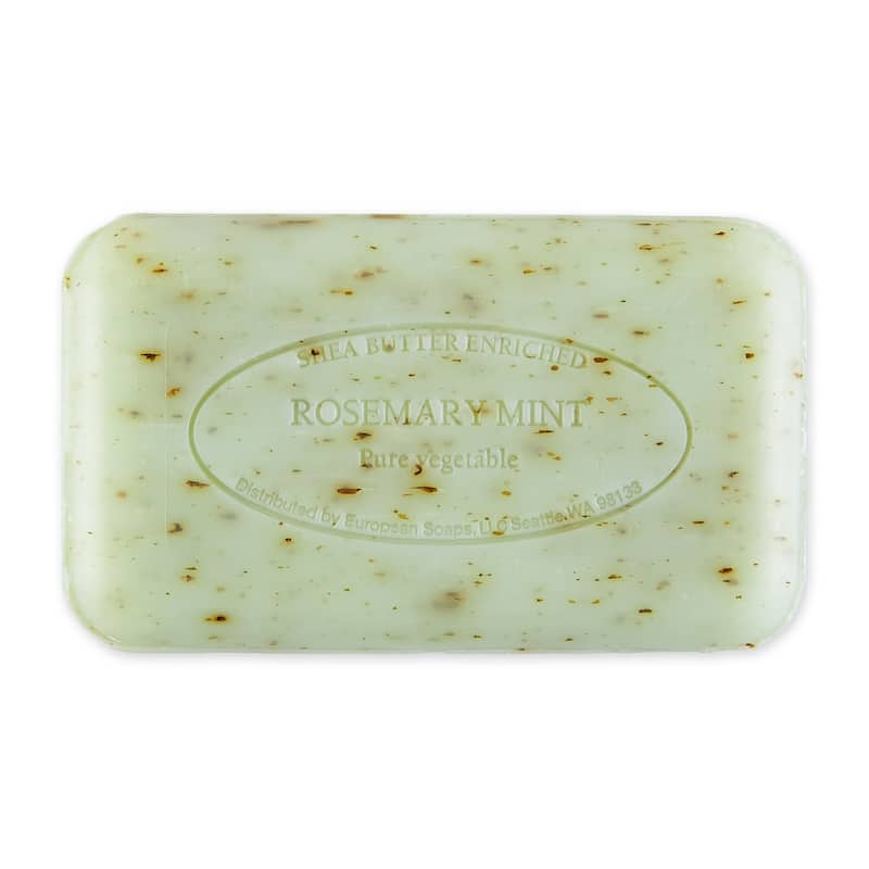 Pre de Provence 150G Soap - Rosemary Mint
