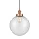 Option Antique Copper / Seedy