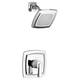 Option Polished Chrome