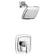 Option Polished Chrome