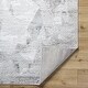 preview thumbnail 4 of 5, Livabliss Mood Casual Abstract Shapes Area Rug