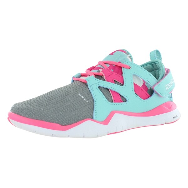 reebok workout junior