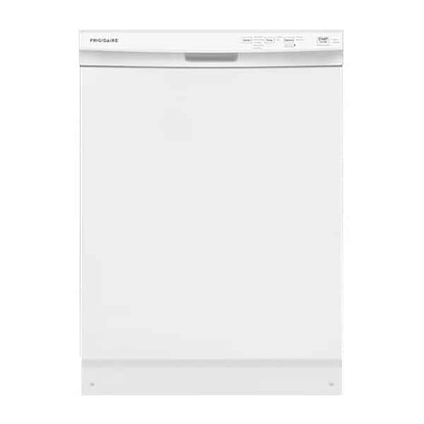 Frigidaire Frigidaire 24 inch Built inch Dishwasher Bed Bath
