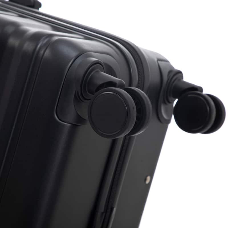 20"/24"/28" 3 pcs/set in ABS Spinner Wheel Luggage