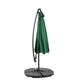 Option Dark Green