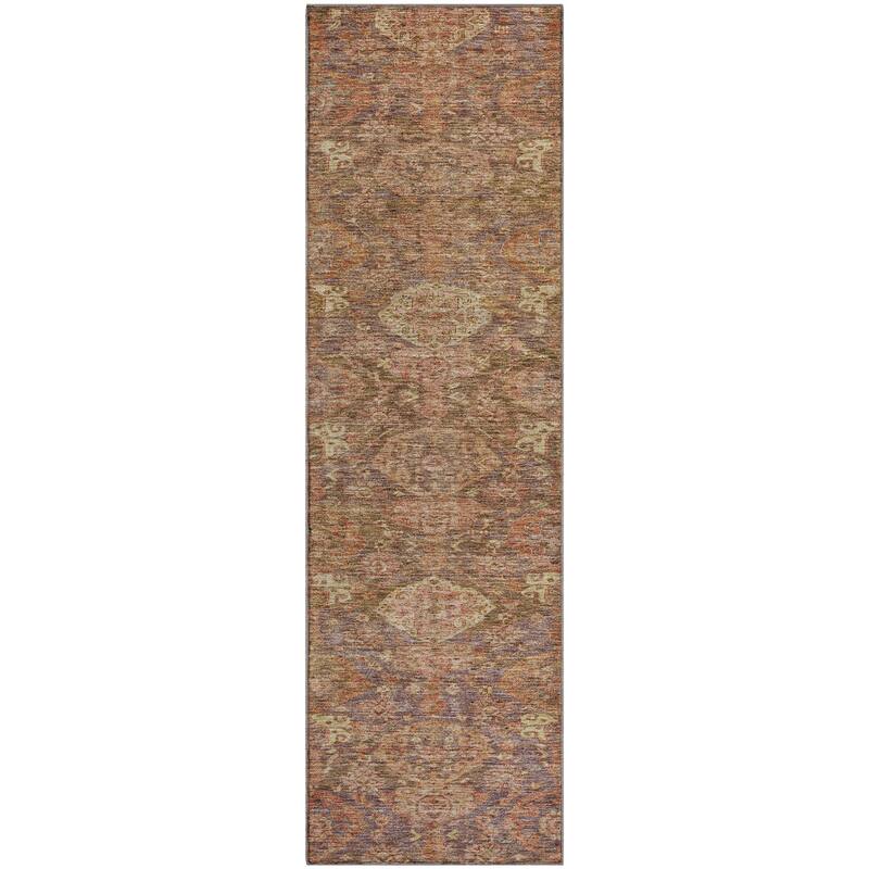 Premium Washable Super Soft Vintage Farmhouse Mayfield Rug