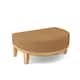 Option Canvas Teak
