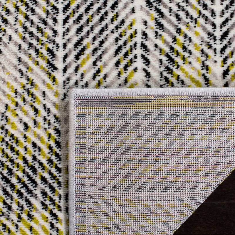 SAFAVIEH Skyler Hedwig Modern Rug