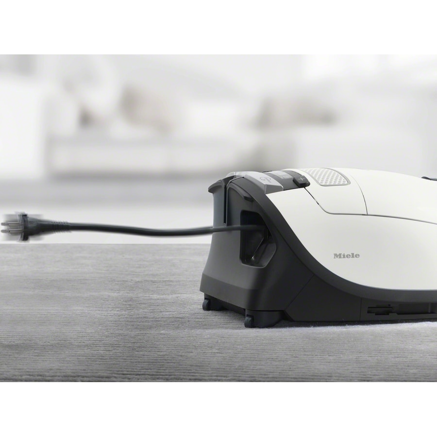 Shop Miele Complete C3 Cat And Dog Canister Vacuum Cleaner Seb