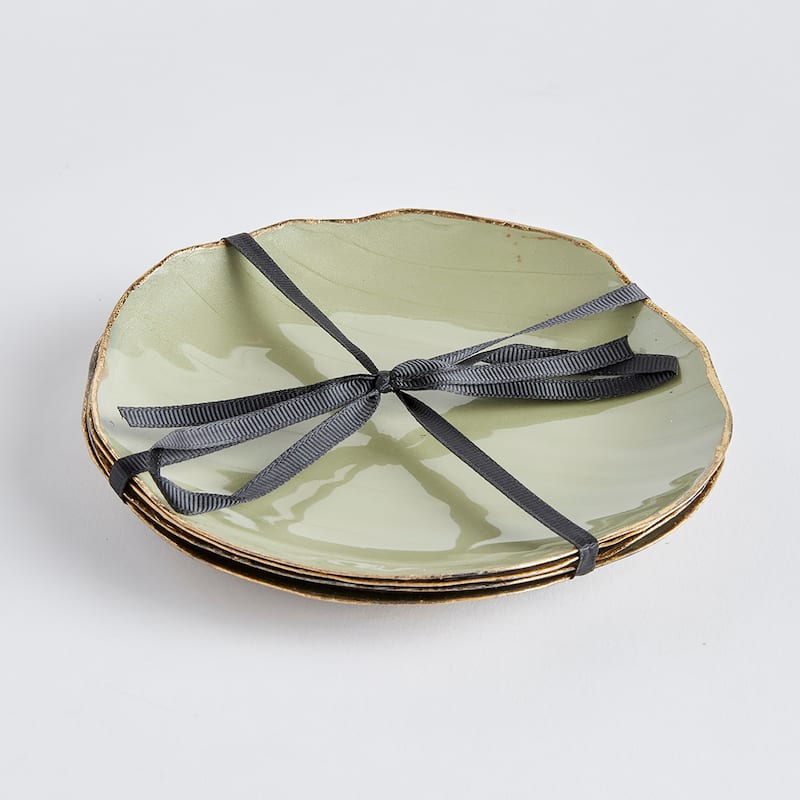 Kammie Decorative Petite Trays