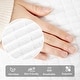 preview thumbnail 34 of 90, Deconovo Throw Pillow Covers, Corduroy Striped Decorative Covers, Set of 4