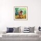 preview thumbnail 20 of 18, iCanvas "Zoe" by Iris Scott
