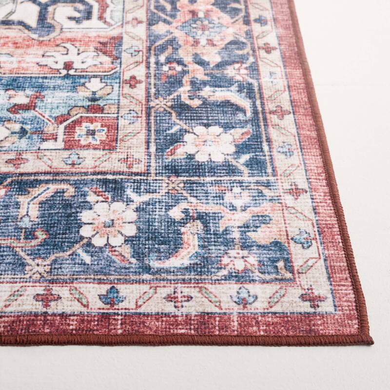 SAFAVIEH Arizona Malkah Vintage Rug