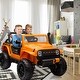 preview thumbnail 41 of 49, 24V Kids 2 Seater Ride On Truck Car Electric Vehicles Remote Control
