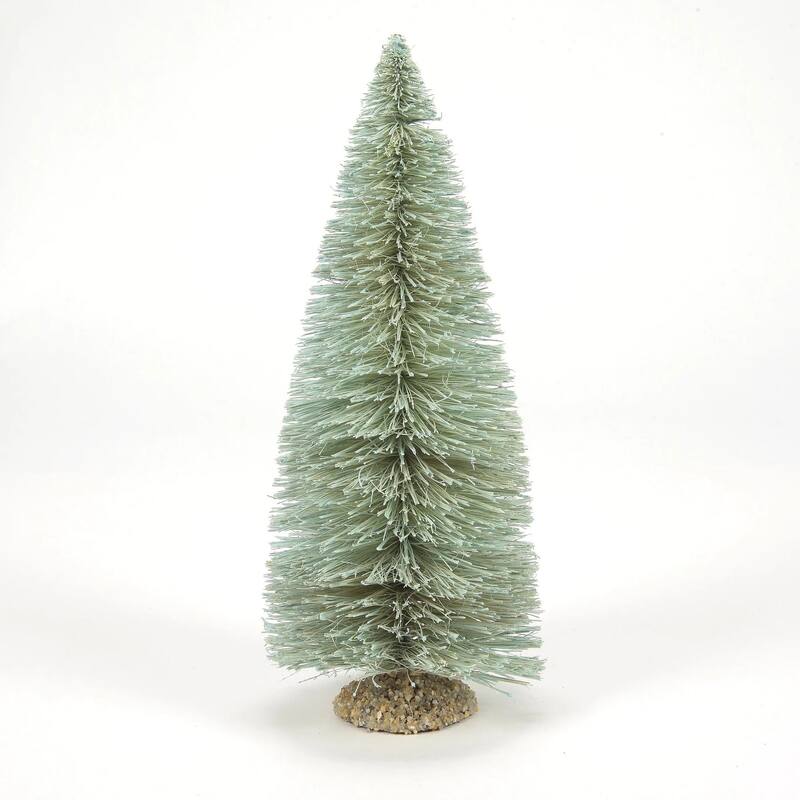 Department 56 Village Cross Product Vista Pines - Set of 6 - 6015659