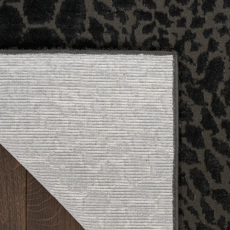 Nourison Desire Indoor only Abstract Geometric Area Rug