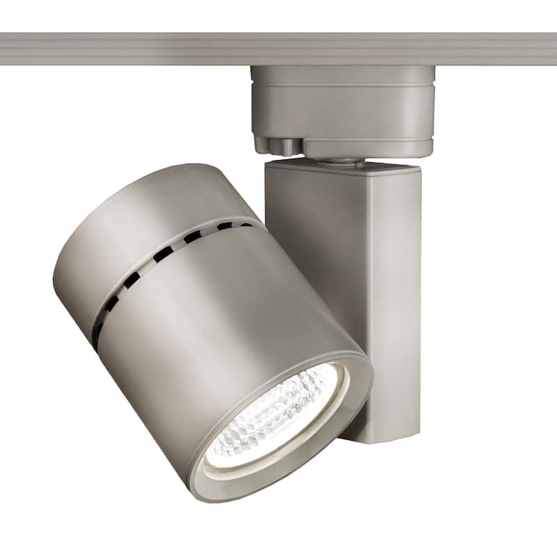 WAC Lighting Exterminator II J-Track 7" Tall LED Track Head - 55�