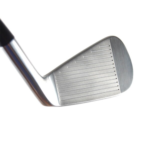 nike vapor pro irons left handed