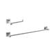 Option Brushed Nickel