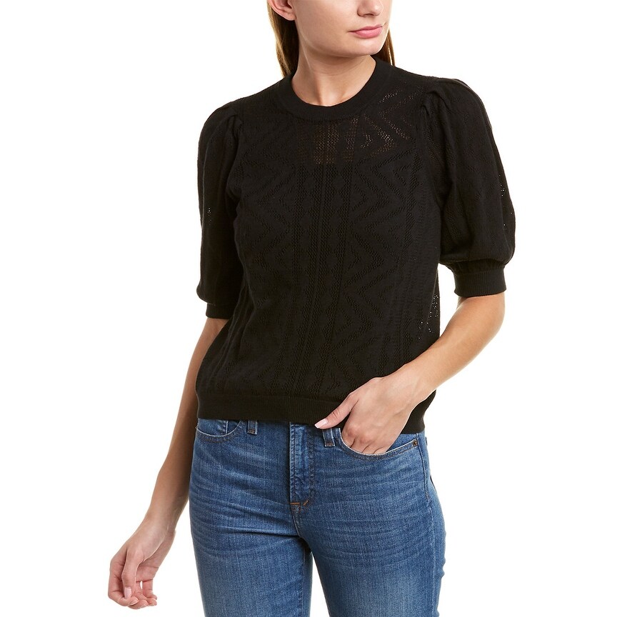 Joie Chamora Sweater 2024 www.marchettimacc