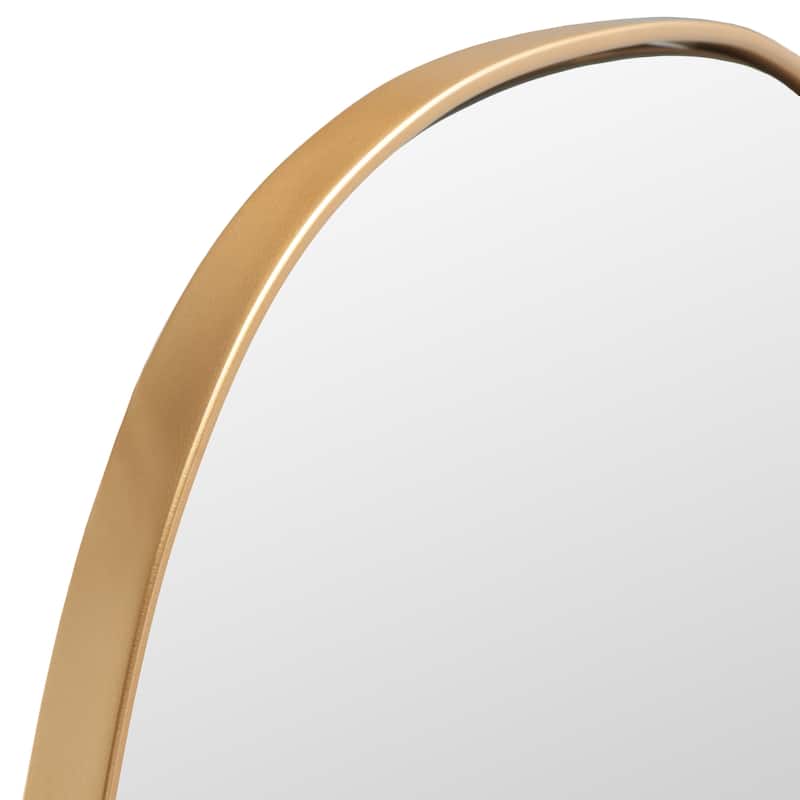 SAFAVIEH Home Varia 23" Mirror