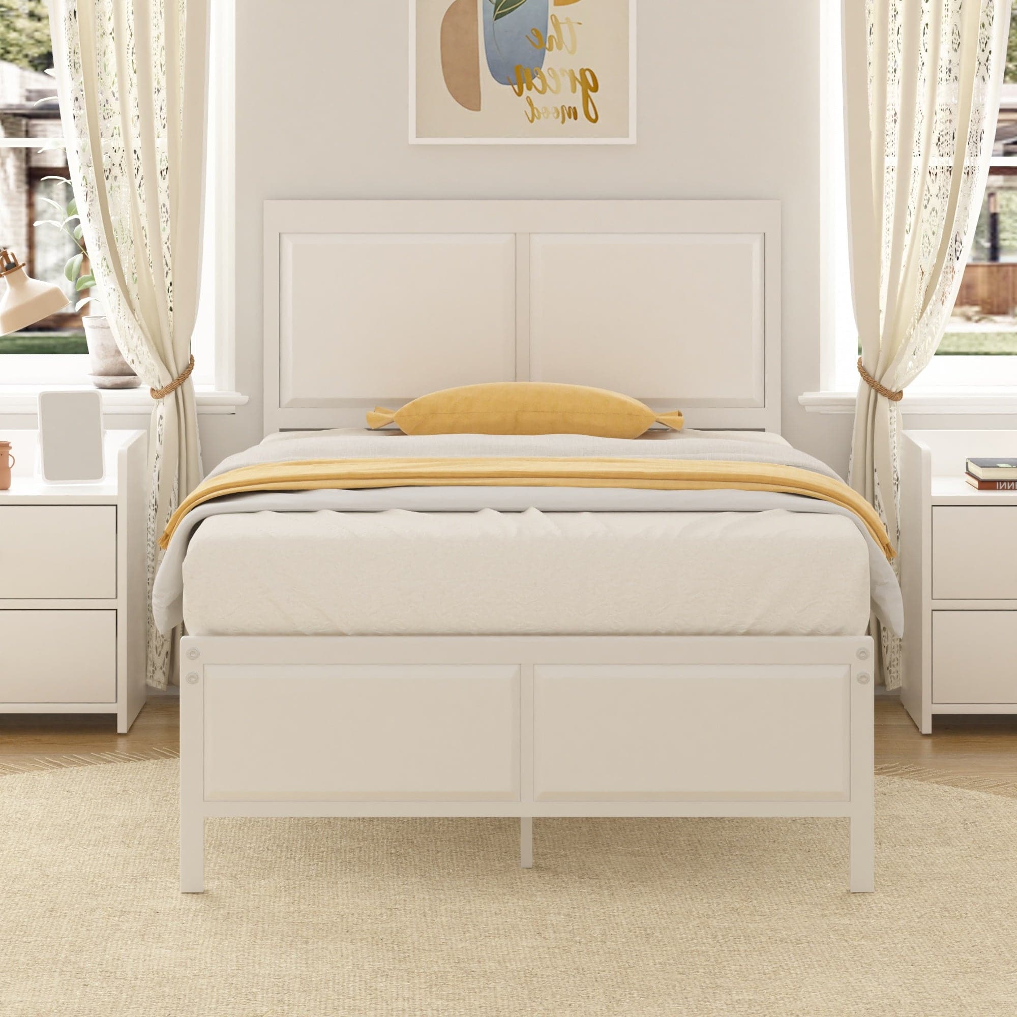 Option White