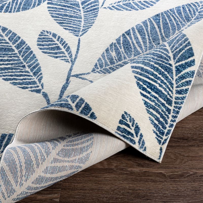 Artistic Weavers Sookie Indoor/ Outdoor Tropical Area Rug