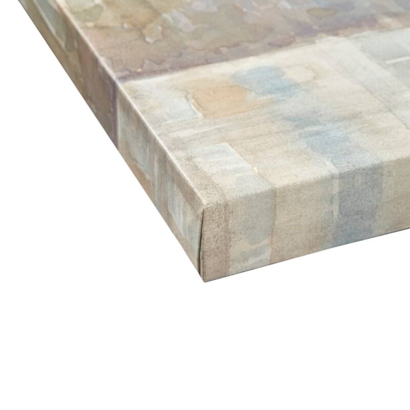 Madison Park Forest Reflections Triptych 3-piece Canvas Wall Art Set - Multi