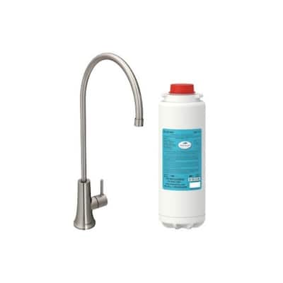 Elkay LKAV71F Avado 1.5 GPM Water Dispenser Faucet - Stainless Steel