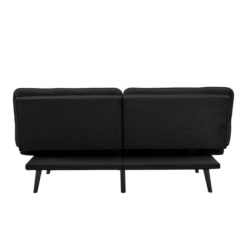 Serta Forrester Convertible Sofa
