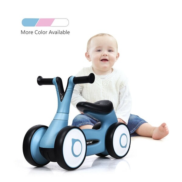 baby pedal bike