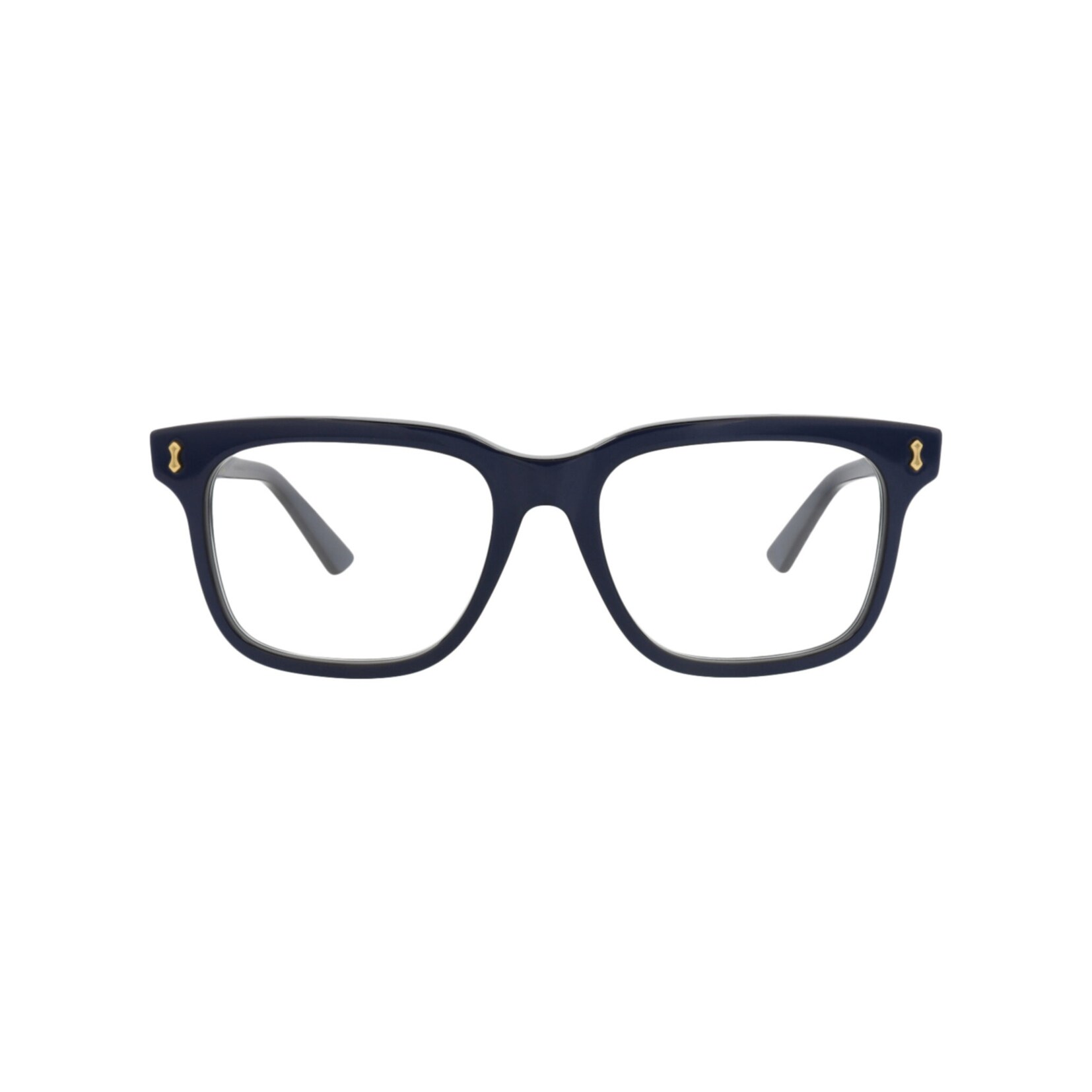 Gucci Square-Frame Recycled Acetate Optical Frames Multi Womens Gucci Square-Frame Recycled Acetate Optical Frames at Amazon  main image 2