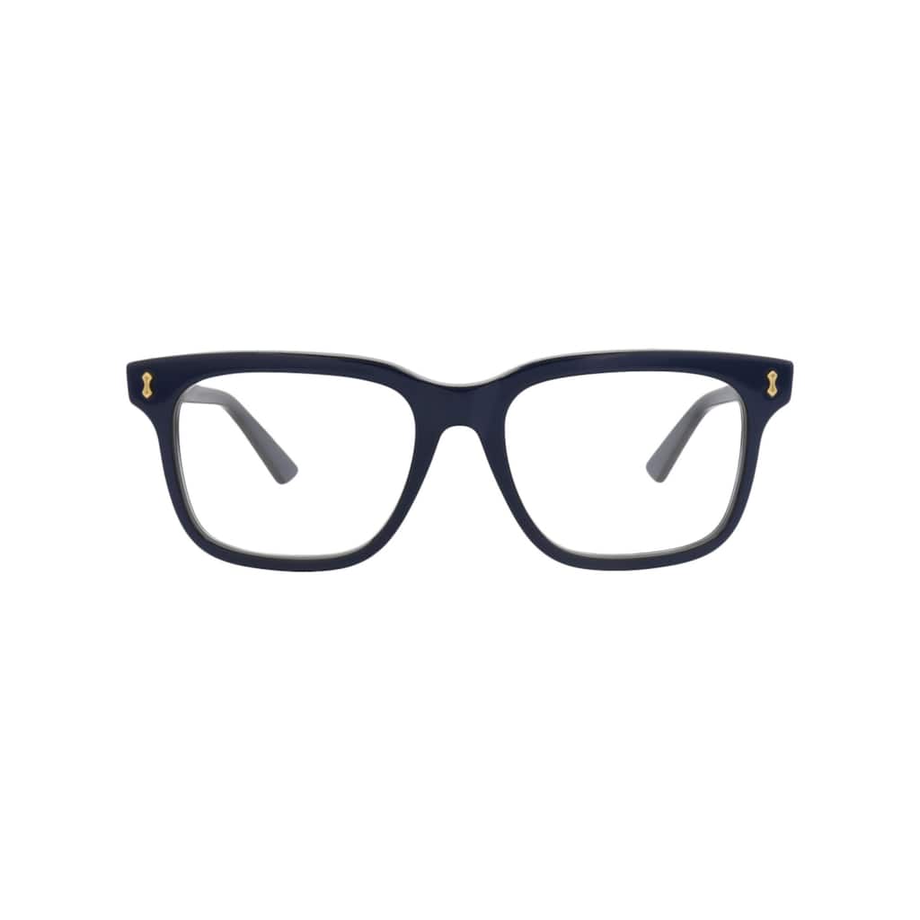 Gucci Square-Frame Recycled Acetate Optical Frames