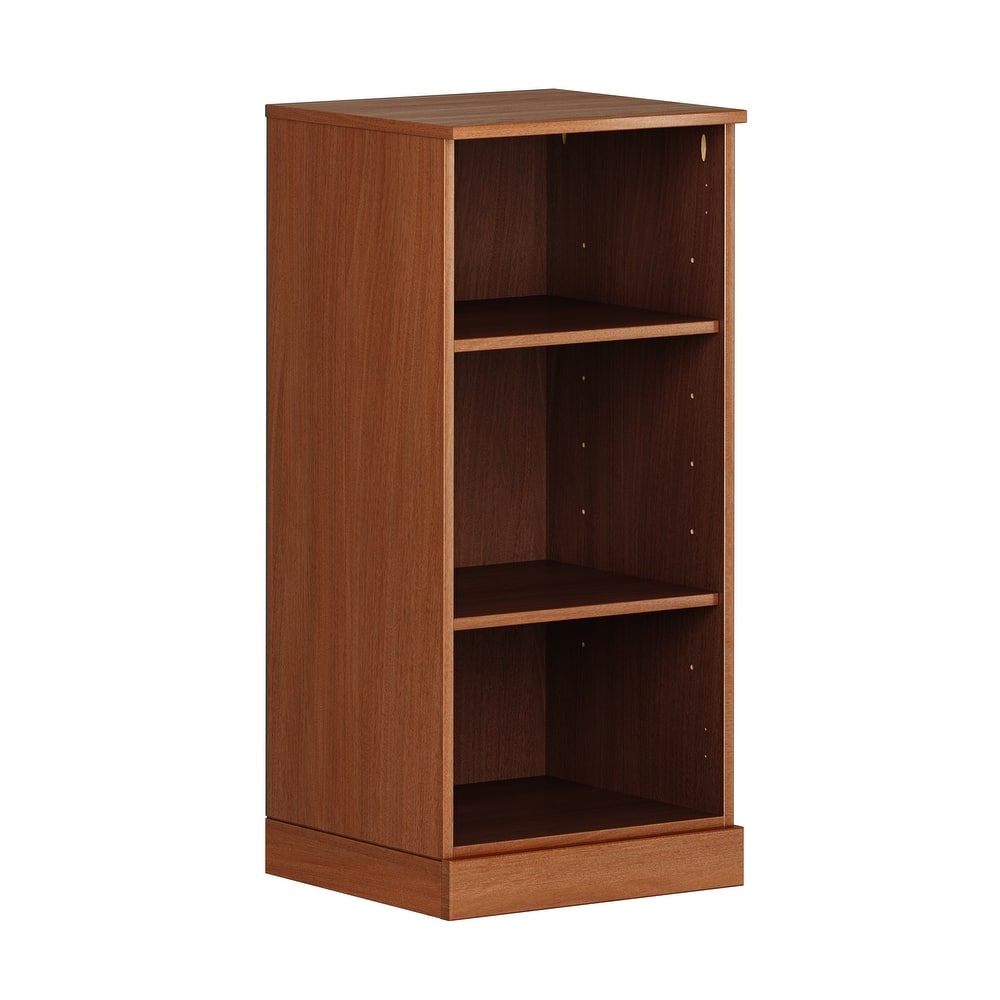 100% Solid Wood Modular Kitchen Pantry Cabinet by Palace Imports