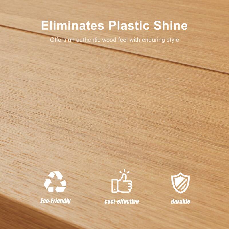 HIPS Outdoor Dining Set, Ergonomic Patio Chairs and Table(Set of 5)