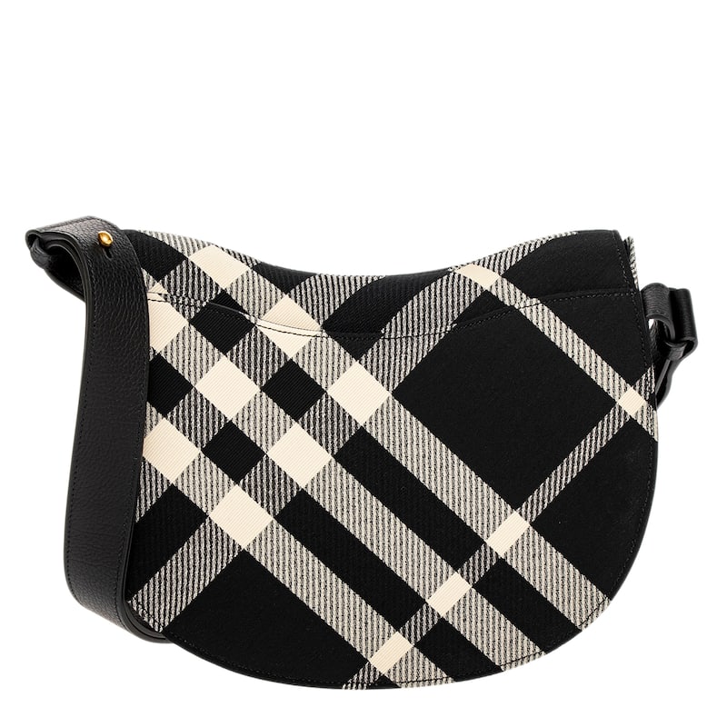 Burberry Medium Rocking Horse Bag