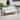 Outdoor Patio Wood Sofa with Cushions for Backyard Porch Garde