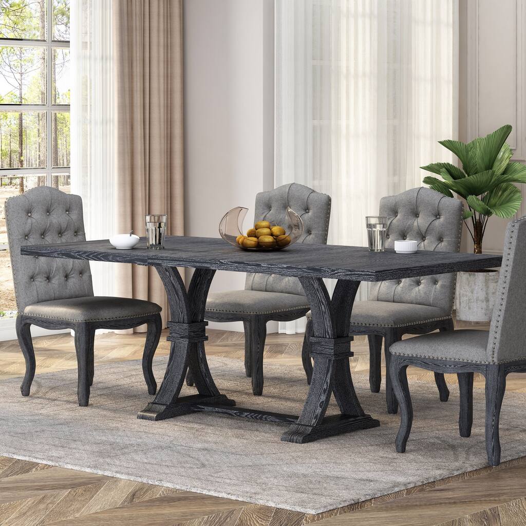 Rectangular Dining Tables - Bed Bath & Beyond