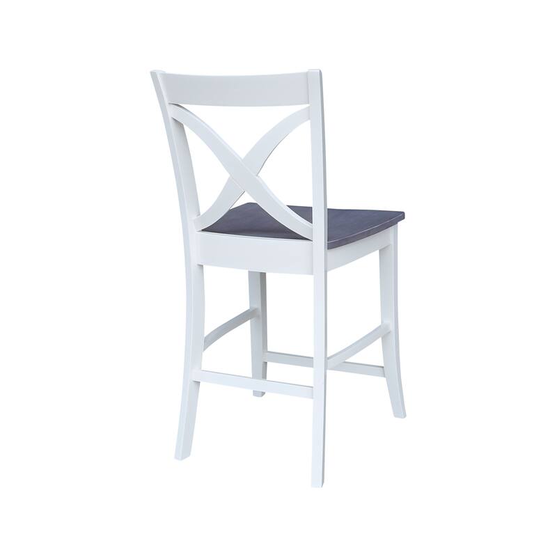 Vineyard Counterheight Stool