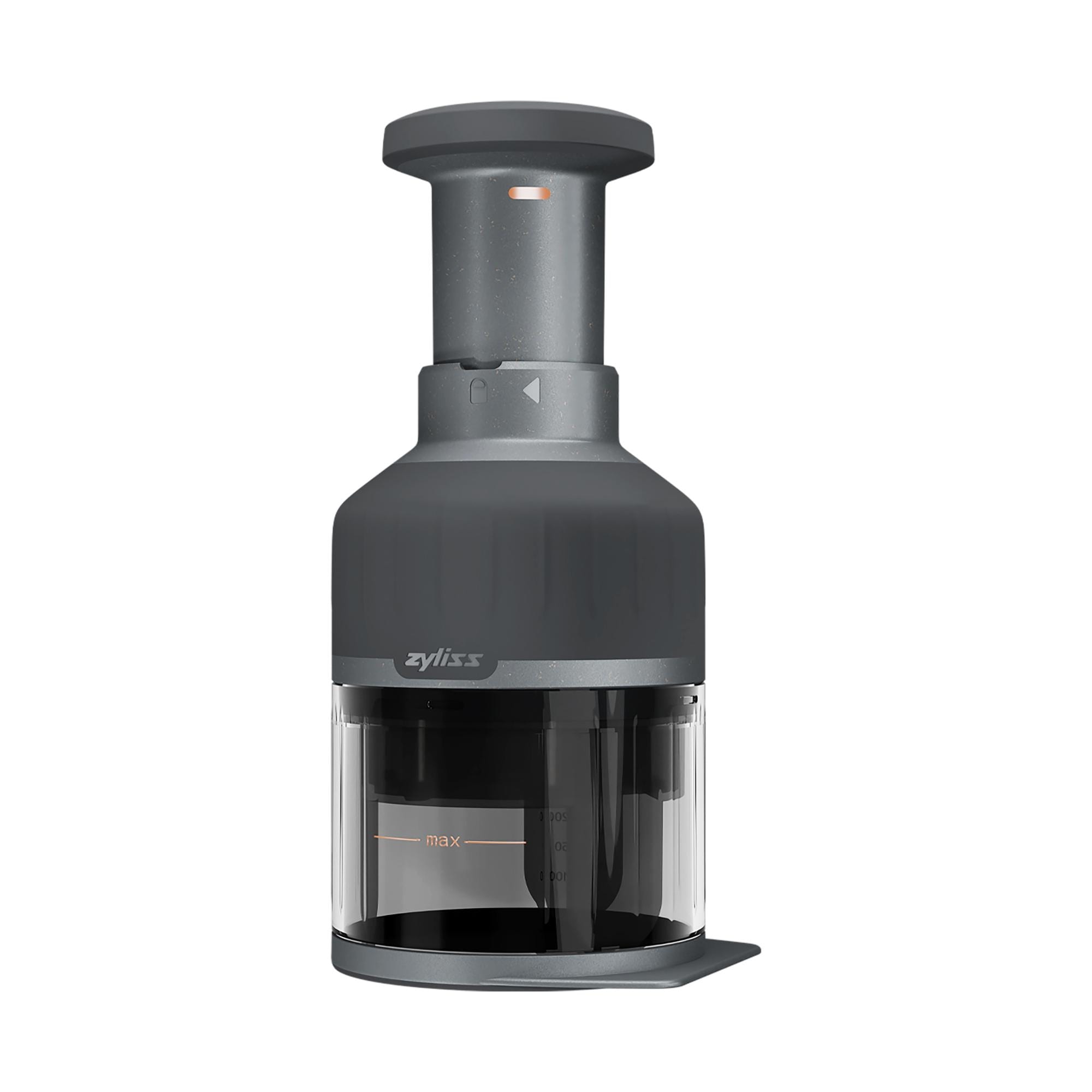 Zyliss Zick Zick 3 Food Chopper