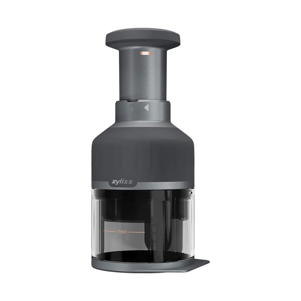 Zyliss Zick Zick 3 Food Chopper