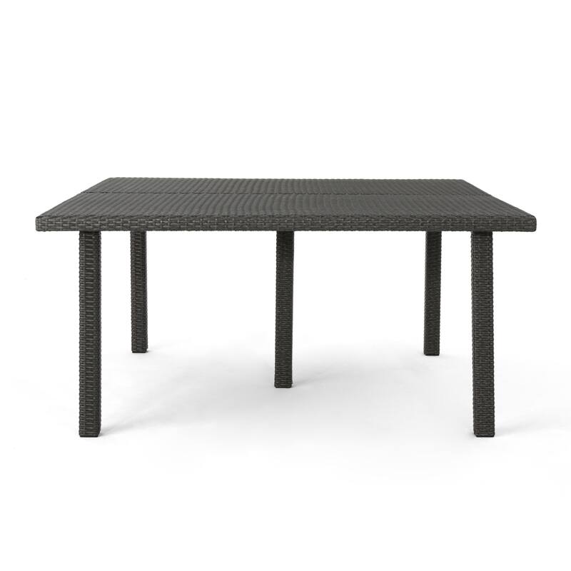 FIONA 64" SQUARE DINING table