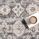 preview thumbnail 7 of 7, Nuloom Kaylani Transitional Medallion Area Rug