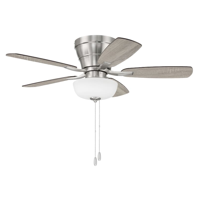 Wheeler 42 2-Light Bowl