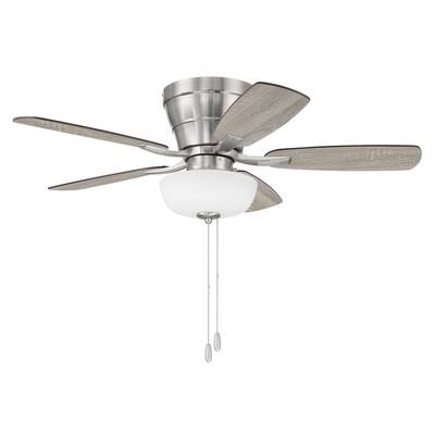 Wheeler 42 2-Light Bowl